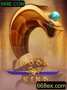 Explorando o Mundo Fascinante do BookOfKeno