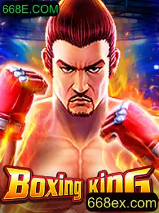 Explorando o Fascinante Mundo de BoxingKing