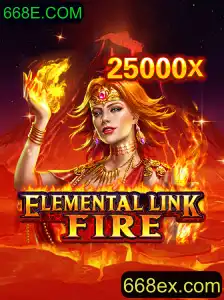 ElementalLinkFire: Um Mergulho no Mundo dos Elementos e Estratégia