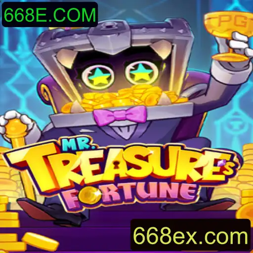 Descubra o Mundo de MrTreasuresFortune