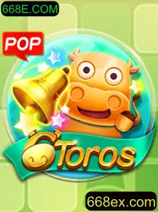 Descubra o Mundo Empolgante do Jogo 6Toros