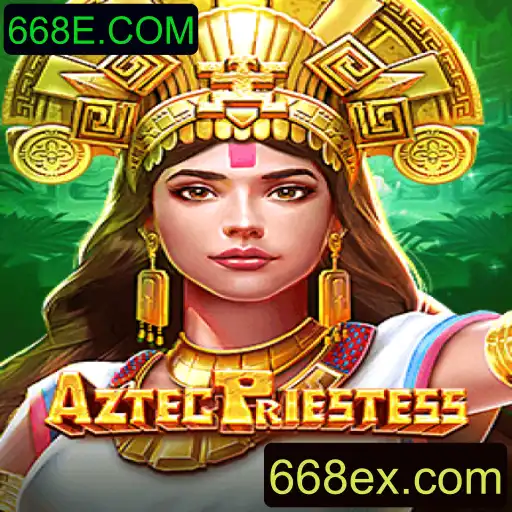 AztecPriestess: Explorando o Mundo Antigo através do Jogo