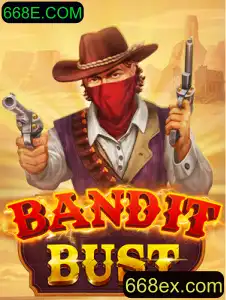 Descubra o Fascinante Mundo de BanditBust: Uma Análise Detalhada