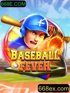 Descubra o Empolgante Mundo do Jogo BaseballFever