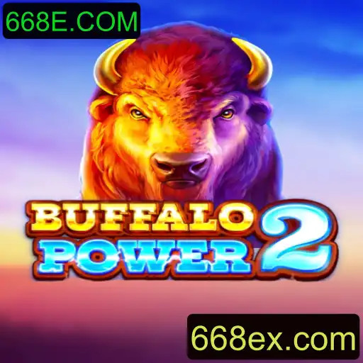 Descubra BuffaloPower2: O Novo Fenômeno nos Jogos de Cassino