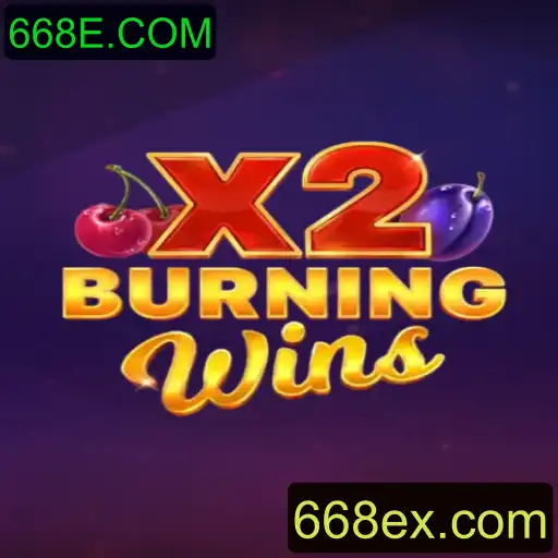 Explore o Fascinante Mundo de BurningWinsX2
