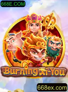 Descubra a Emoção de BurningXiYou no Mundo dos Jogos
