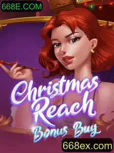 Desvendando o ChristmasReachBonusBuy: Um Mergulho no Mundo dos Jogos e Entretenimento