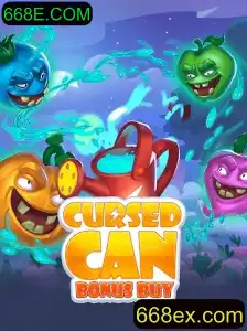 CursedCanBonusBuy: Explore o Universo Misterioso do Novo Jogo