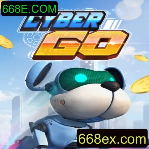 Explorando o Universo Futurista de CyberGO
