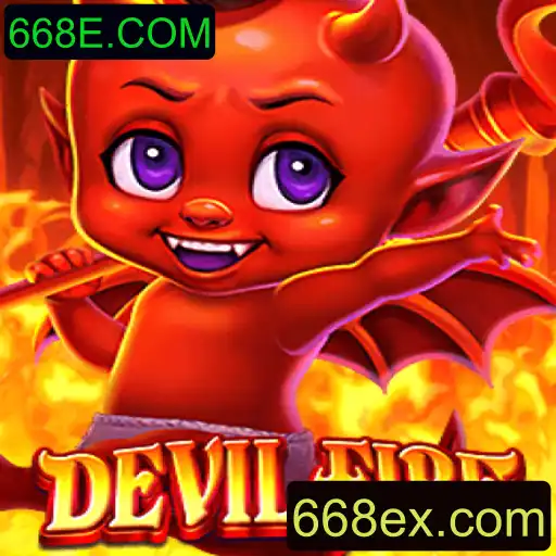 Explorando o Mundo de DevilFire: Um Novo Horizonte no Universo dos Jogos