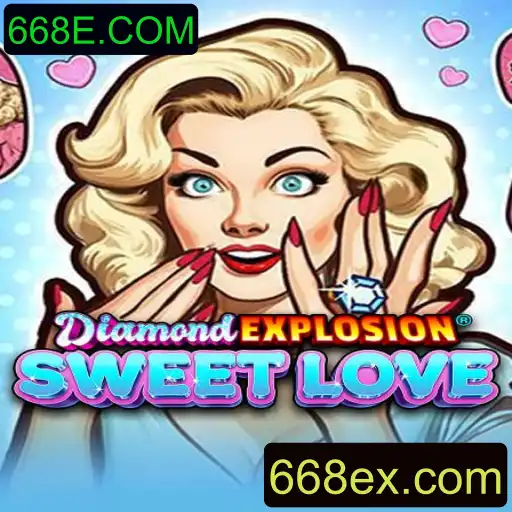 Explorando o Vibrante Jogo 'DiamondExplosionSweetLove'