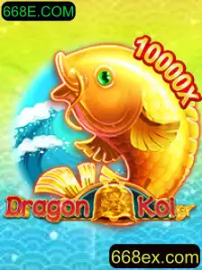 Explorando o Universo de DragonKoi: Um Mergulho Profundo no Jogo Popular