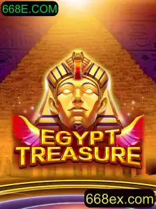 Explorando o Fascinante Mundo de EgyptTreasure: A Aventura Virtual do Momento