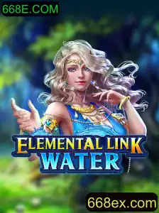 Descubra ElementalLinkWater: Um Jogo Inovador e Atraente
