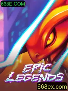 EpicLegends: Guia Completo sobre o Jogo e suas Regras
