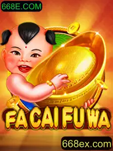 Descubra o Mundo Emocionante de FaCaiFuWa: O Novo Fenômeno dos Jogos Online
