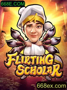 Descubra o Fascinante Mundo de Flirting Scholar