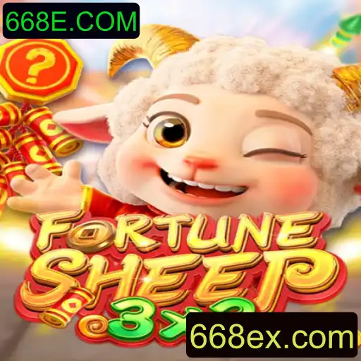 FortuneSheep: Explorando o Mundo Inovador do Jogo com 668E.COM