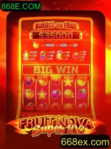 Explorando o Mundo de FruitNovaSuper100: Diversão e Aventura no Universo das Frutas