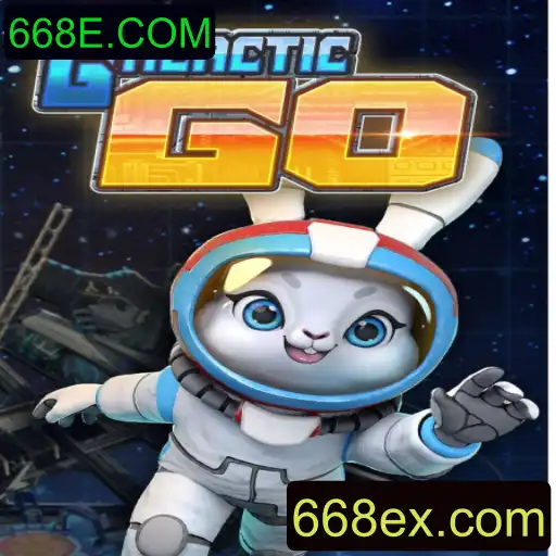 GalacticGO: Explorando Nova Fronteira no Mundo dos Jogos