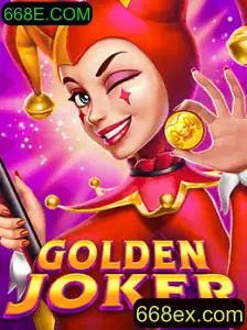 Descubra o Mundo de GoldenJoker: Um Guia Completo para Novos Jogadores