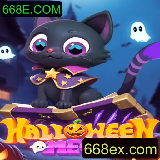 Explorando o Universo Enigmático de HalloweenMeow