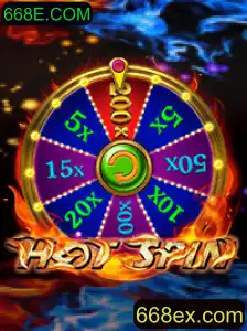 Descubra o Fascinante Jogo HotSpin e suas Regras Inovadoras