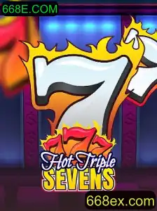 Explorando o Mundo do Jogo HotTripleSevens e Como Jogá-lo