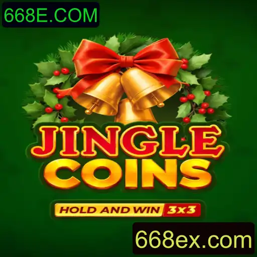 Introdução ao Jinglecoins: Uma Nova Era de Entretenimento