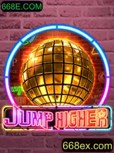 Descubra a Emoção de 'JumpHigher': Mergulhe no Mundo Dinâmico do Novo Jogo