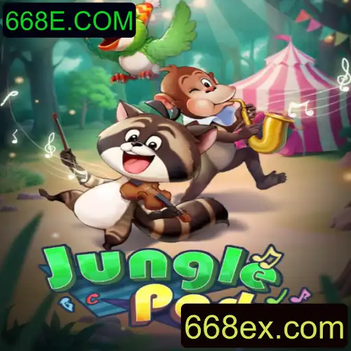 Explorando o Mundo de JungleParty: Regras e Dinâmica do Jogo