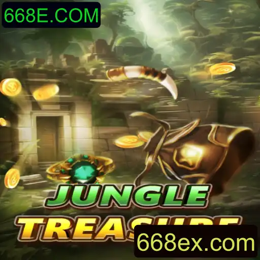 Descobrindo as Aventuras de JungleTreasure: Um Olhar Detalhado sobre Este Fascinante Jogo