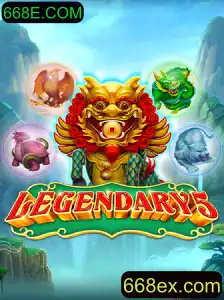 Explorando o Mundo de Legendary5: Um Guia Completo para Novos Jogadores