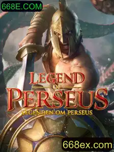 LegendofPerseus: Mergulhando em Ação e Estratégia