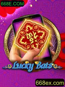 Explorando o Fascinante Mundo de LuckyBatsM