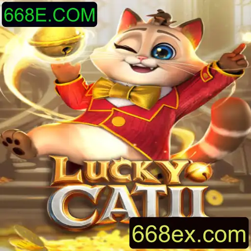 LuckyCatII: Descubra a Aventura Surpreendente com 668E.COM