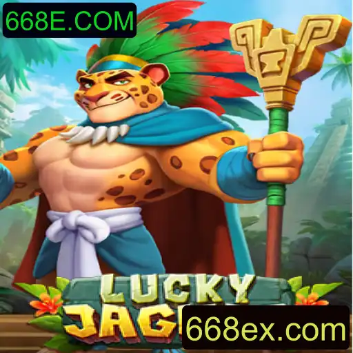 Explorando o Mundo de LuckyJaguar: Um Guia Completo