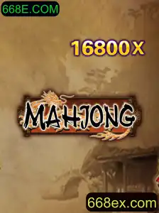 Mahjong: Um Jogo de Tradição e Estratégia