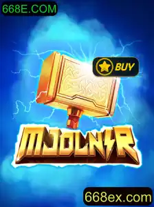Descubra o Fascinante Jogo Mjolnir