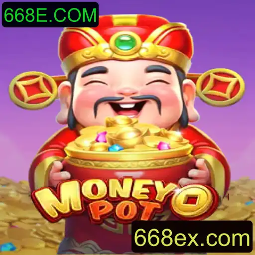 Explorando o Mundo Empolgante do Jogo MoneyPot
