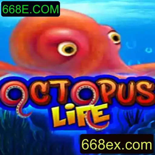 OctopusLife: Uma Experiência Imersiva e Desafiadora