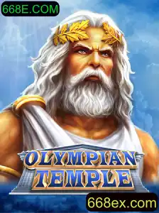 Descubra o Fascinante Mundo do Jogo OlympianTemple