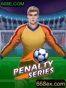 Explorando o Mundo de PenaltySeries