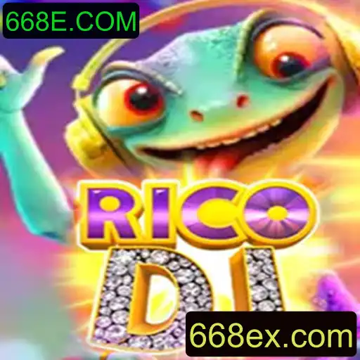 RicoDJ: Explorando o Mundo Empolgante do Jogo Online 668E.COM