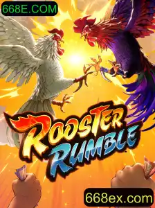 Descubra o Mundo de RoosterRumble: Um Guia Completo para Iniciantes