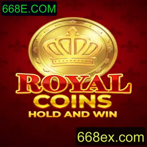 Explorando RoyalCoins: Um Jogo de Estratégia e Sorte com a Plataforma 668E.COM