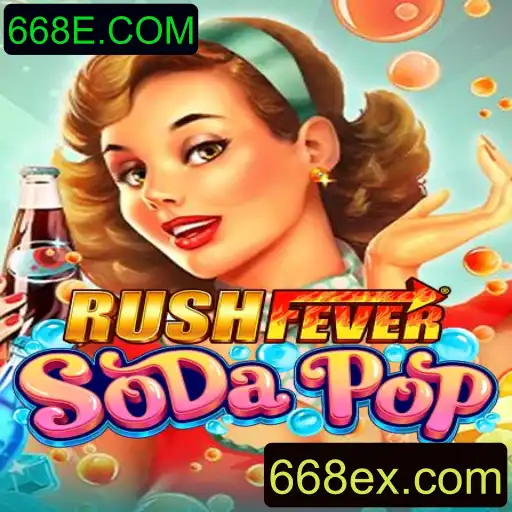 Explorando RushFeverSodaPop: Um Jogo Vibrante e Empolgante