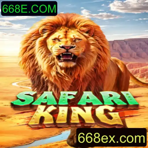 Descubra o Fascinante Mundo de SafariKing: Aventura e Estratégia no Jogo Online
