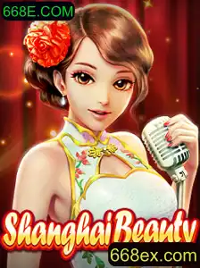 Descubra o Fascinante Mundo de ShanghaiBeauty e a Conexão com 668E.COM